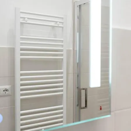 アパート Darsena Flexyrent *