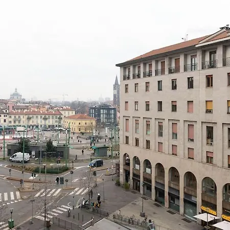 Darsena Flexyrent ミラノ