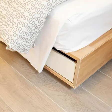 Darsena Flexyrent アパート *