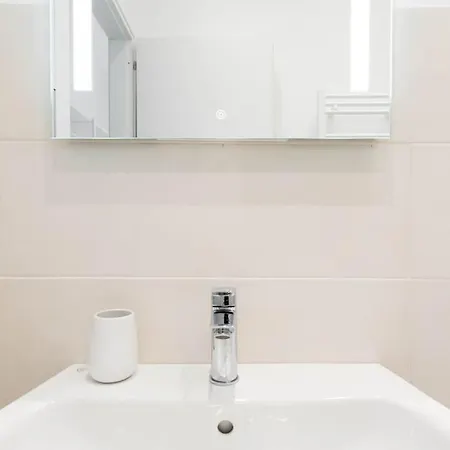 Darsena Flexyrent * ミラノ