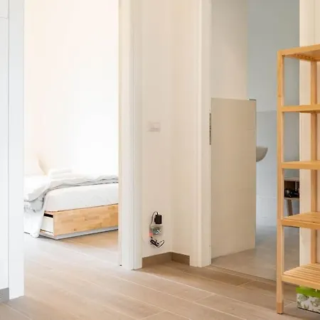 Darsena Flexyrent ミラノ