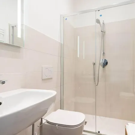 アパート Darsena Flexyrent *