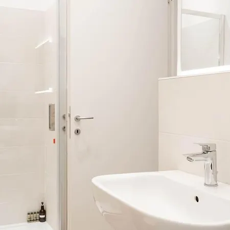 Darsena Flexyrent アパート *