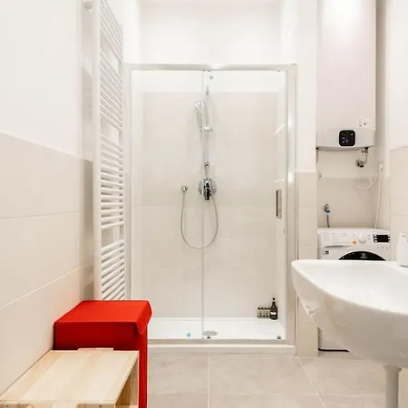 Darsena Flexyrent * ミラノ