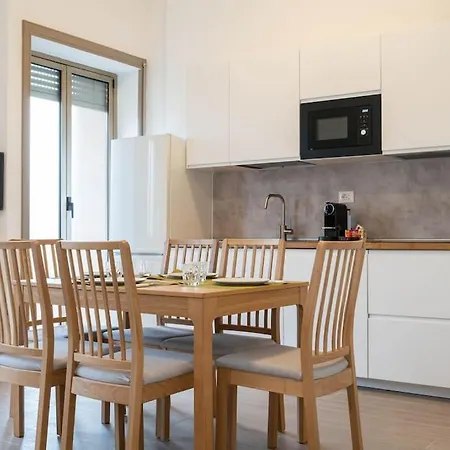 Darsena Flexyrent * ミラノ