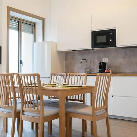 Apartment Darsena Flexyrent *