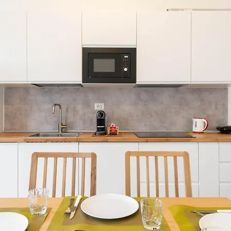 Darsena Flexyrent * ミラノ