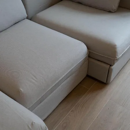 アパート Darsena Flexyrent *