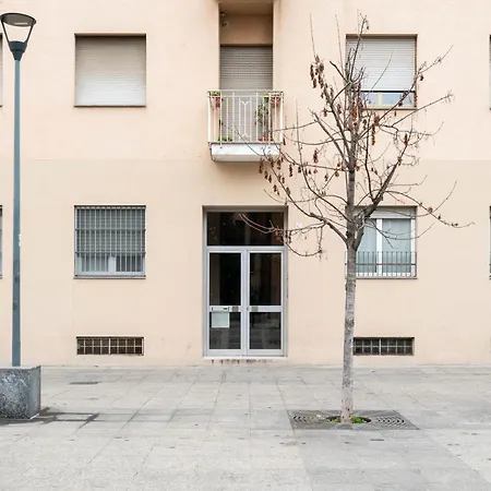 アパート Darsena Flexyrent