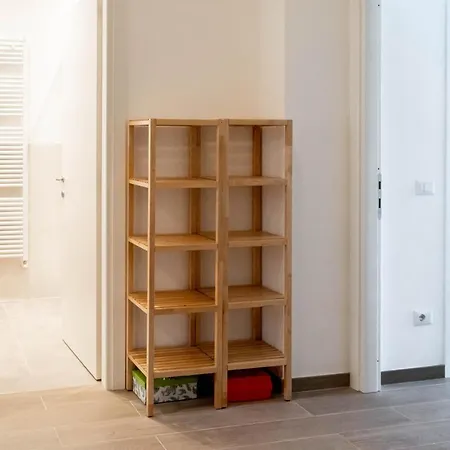 Darsena Flexyrent ミラノ