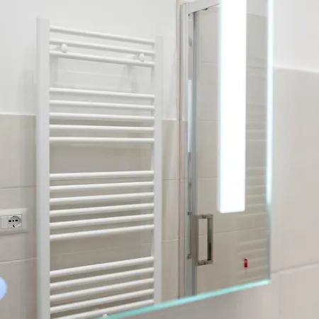 アパート Darsena Flexyrent *