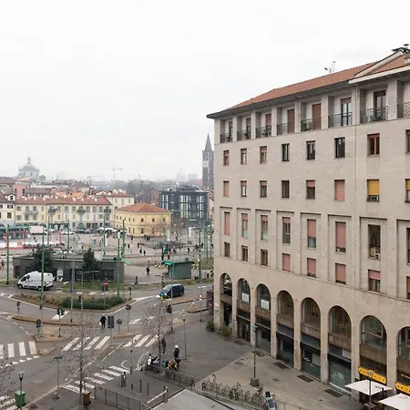 Darsena Flexyrent ミラノ