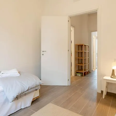 Darsena Flexyrent アパート ミラノ