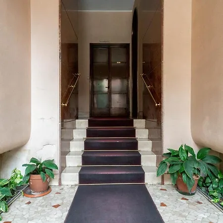 Darsena Flexyrent アパート *