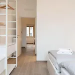 Darsena Flexyrent Appartement Milan
