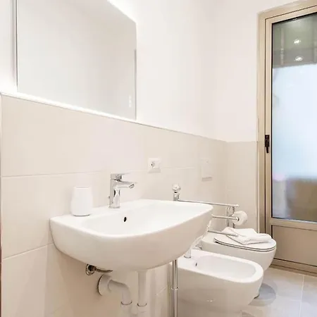 Lägenhet Darsena Flexyrent Milano