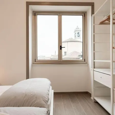 Darsena Flexyrent Lägenhet