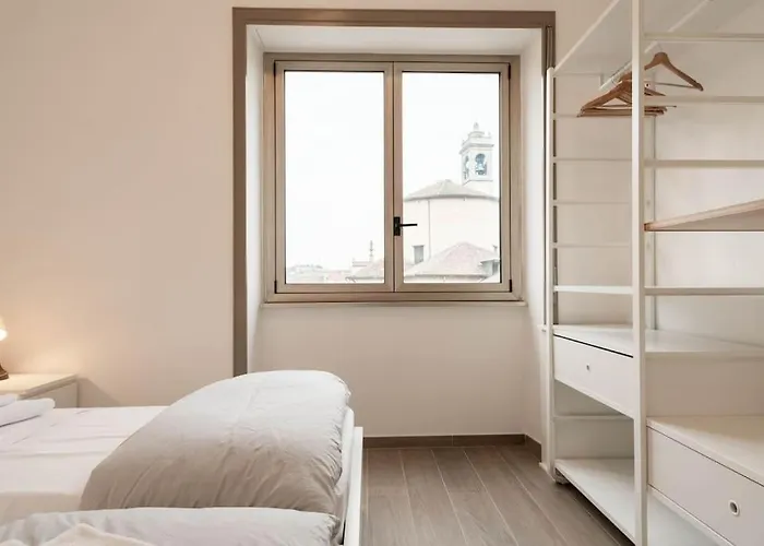 Darsena Flexyrent Lejlighed
